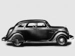DeSoto Airflow Sedan 1936 года